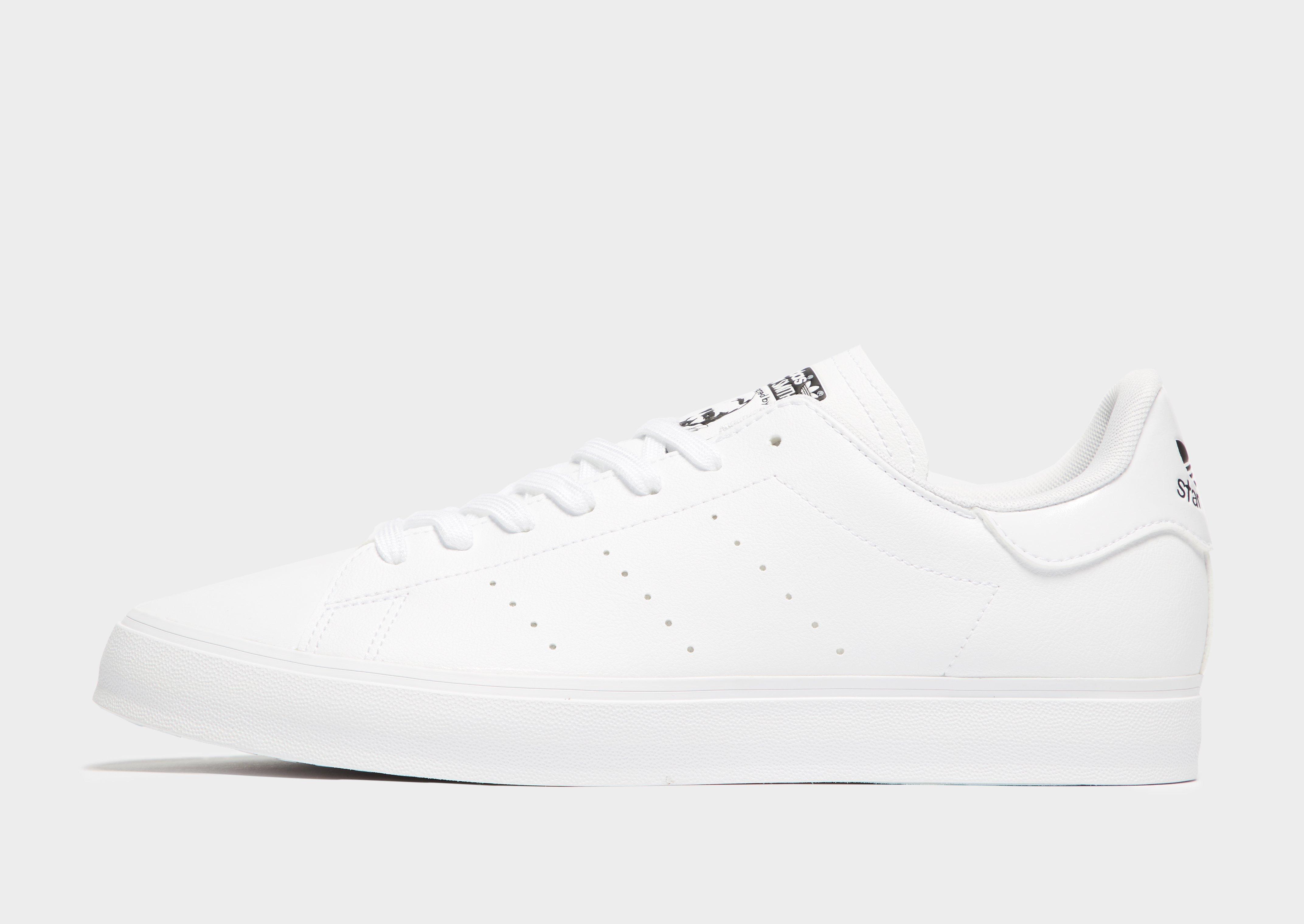 adidas stan smith vulc homme