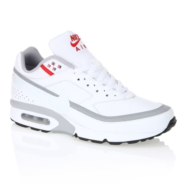 basket nike air max bw