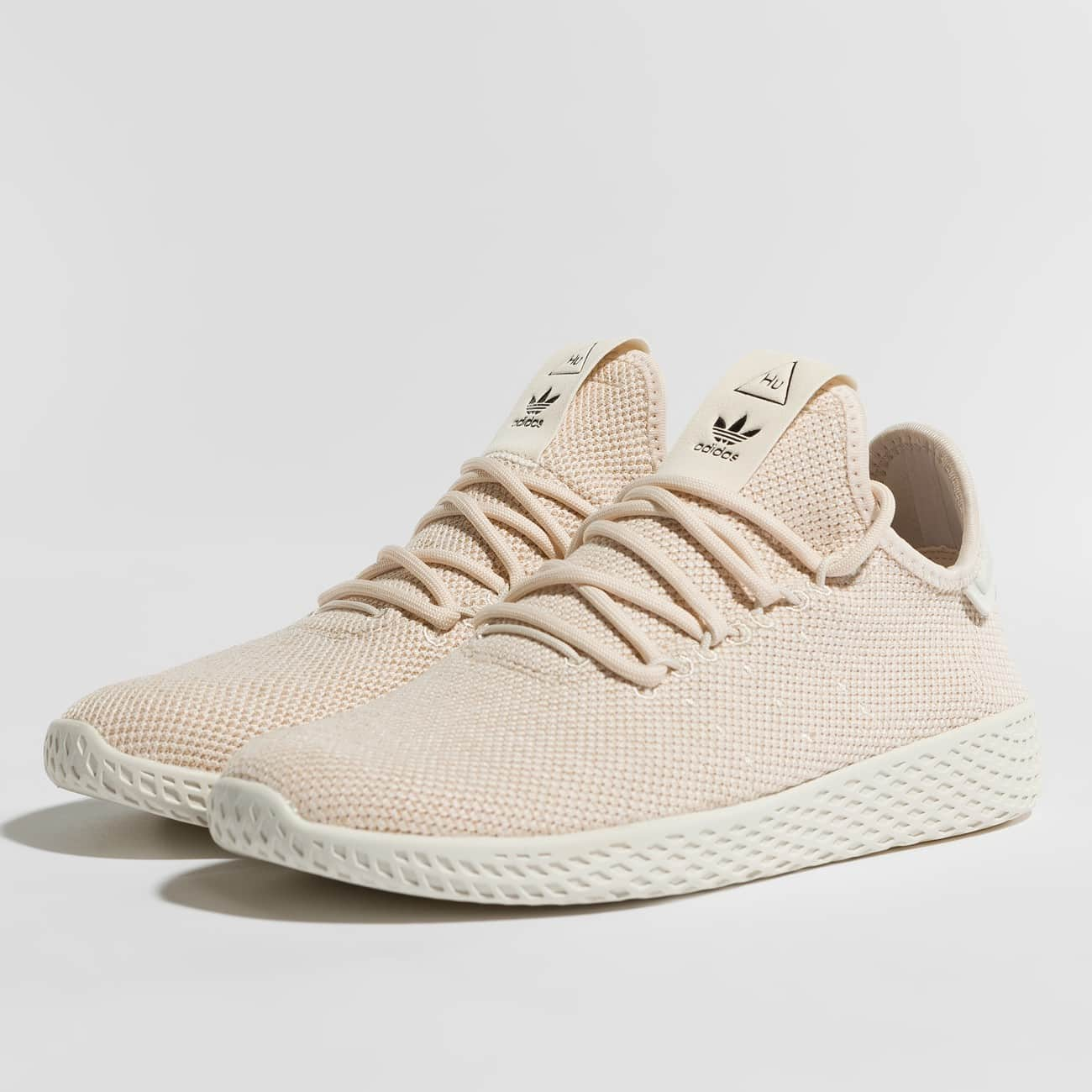 basket beige femme adidas