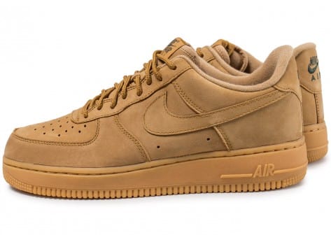 basket nike air force 1 homme