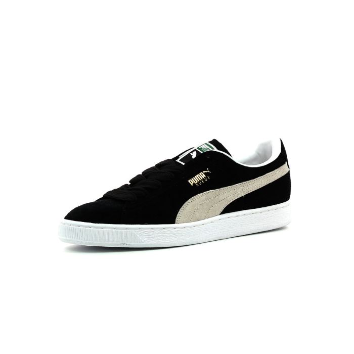 basket puma homme solde