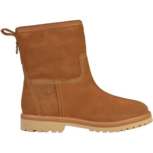 timberland femme botte